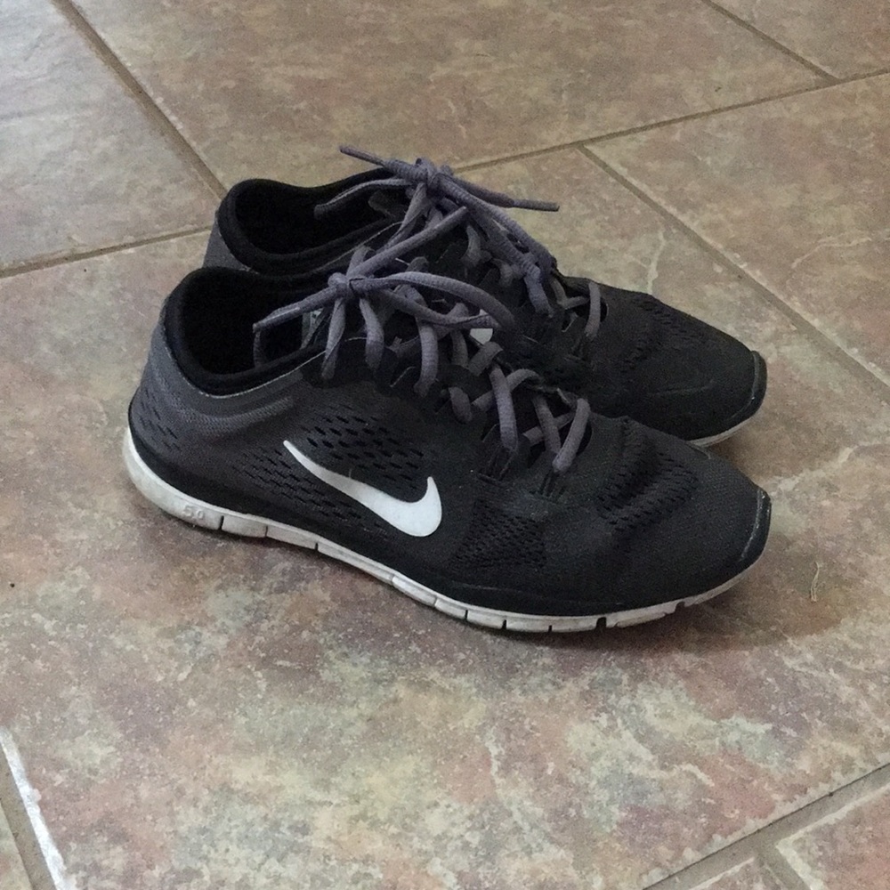 Women’s Nike 5.0 Free TR Fit 4